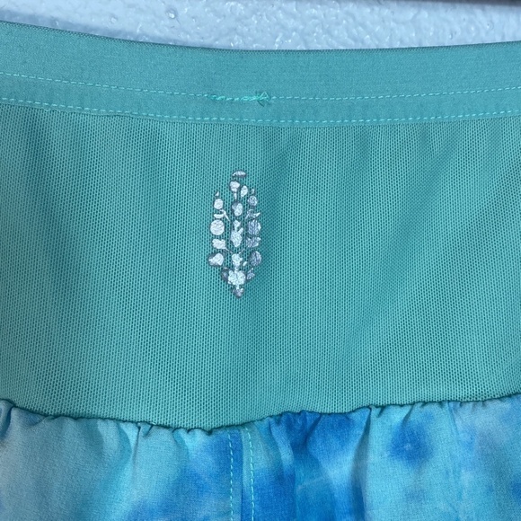 Free People FP Movement Endless Summer Shorts - Picture 4 of 9